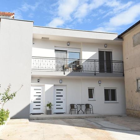 Karlo Apartments Zadar Luaran gambar
