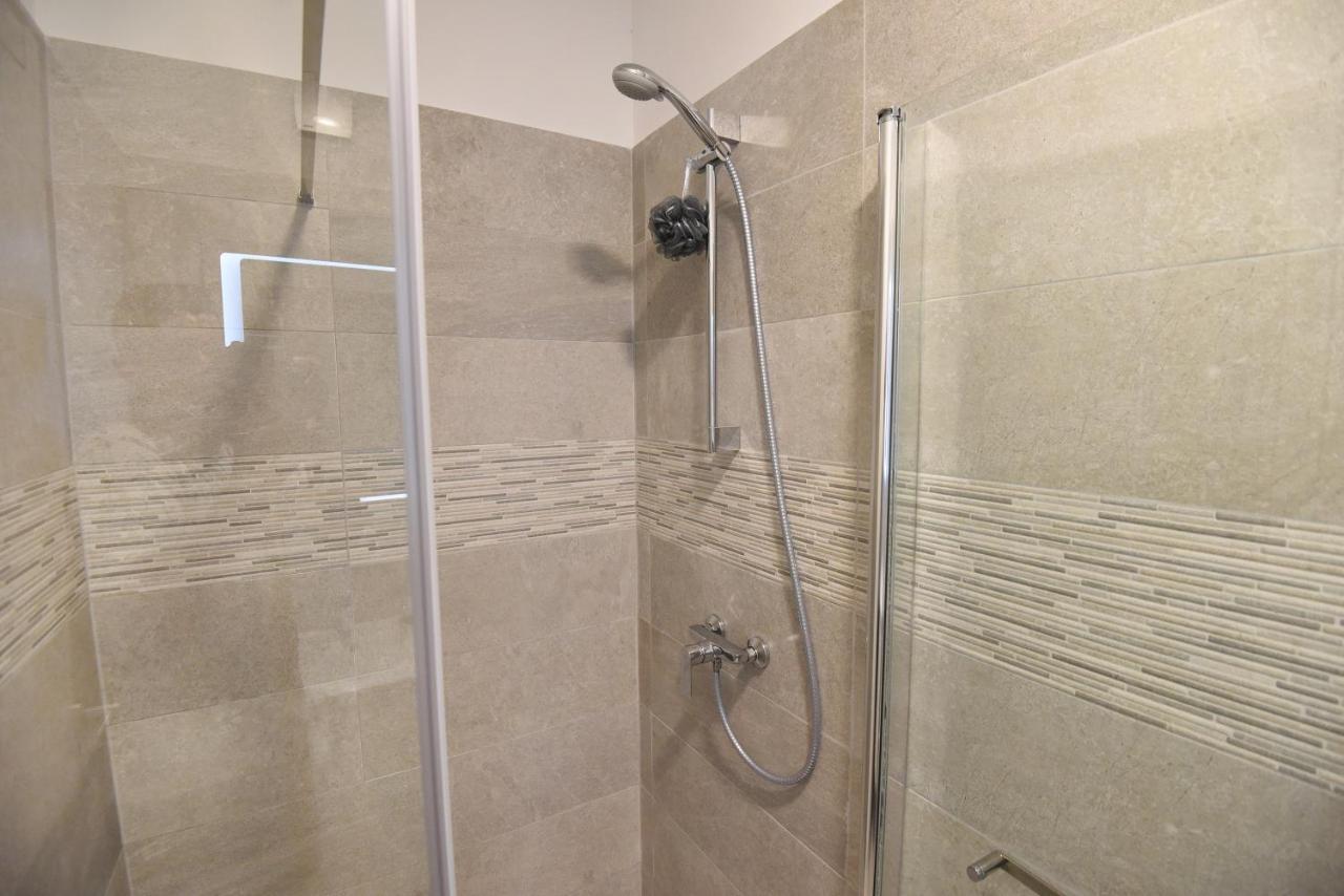 Karlo Apartments Zadar Luaran gambar